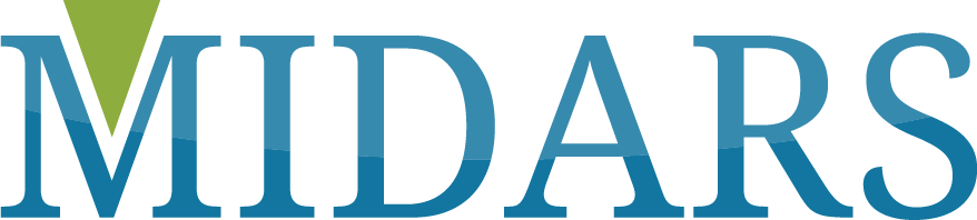 Logo Midars v2.1